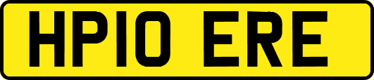 HP10ERE