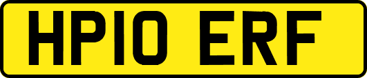 HP10ERF