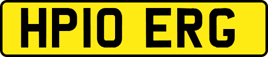 HP10ERG