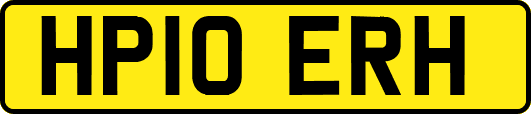 HP10ERH
