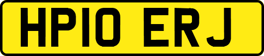 HP10ERJ