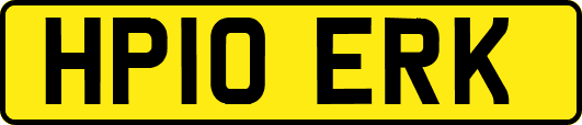 HP10ERK