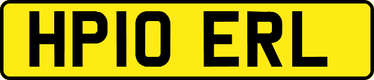 HP10ERL