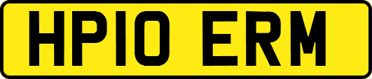 HP10ERM