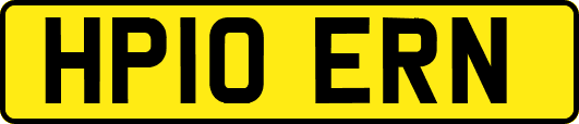 HP10ERN