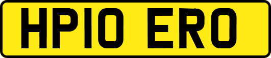 HP10ERO