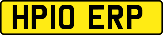 HP10ERP