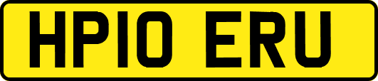 HP10ERU