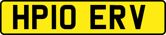 HP10ERV