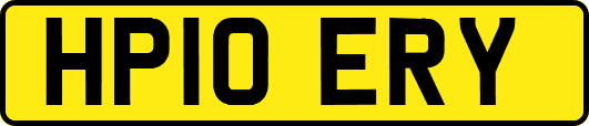 HP10ERY