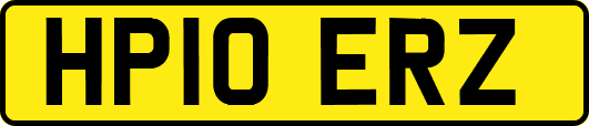 HP10ERZ