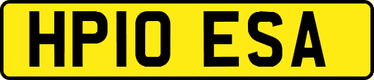 HP10ESA
