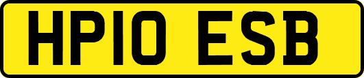 HP10ESB