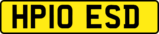 HP10ESD