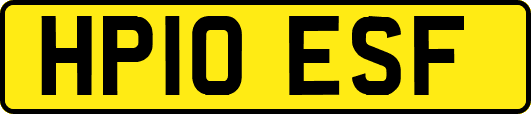 HP10ESF