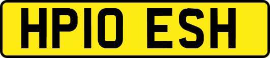 HP10ESH