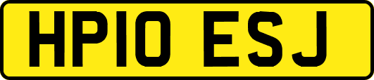 HP10ESJ