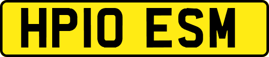 HP10ESM