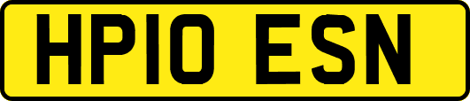 HP10ESN