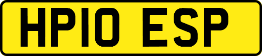 HP10ESP