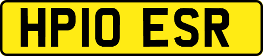 HP10ESR
