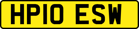 HP10ESW