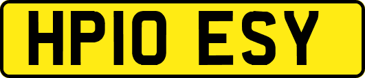 HP10ESY