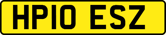 HP10ESZ
