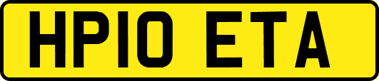 HP10ETA