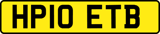 HP10ETB