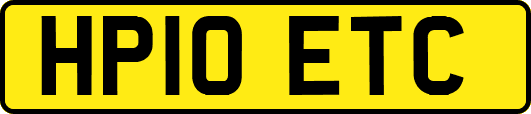 HP10ETC
