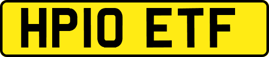 HP10ETF