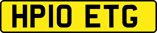 HP10ETG