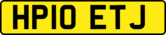HP10ETJ