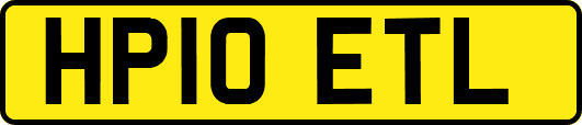HP10ETL
