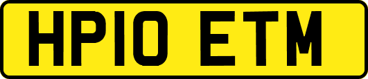 HP10ETM