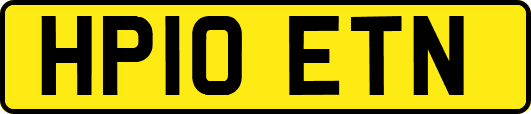 HP10ETN