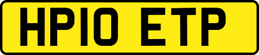 HP10ETP