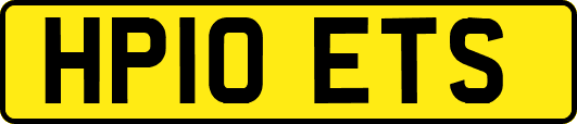 HP10ETS