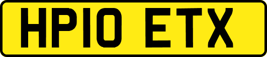 HP10ETX