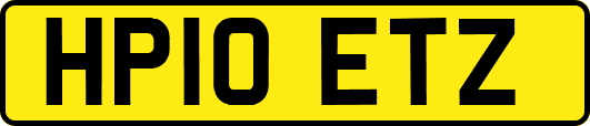 HP10ETZ