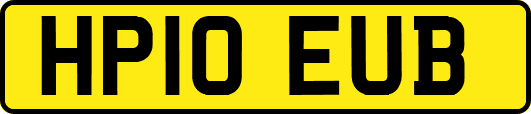 HP10EUB