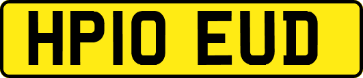 HP10EUD