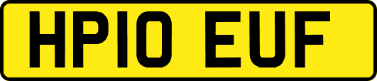 HP10EUF