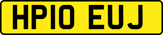 HP10EUJ