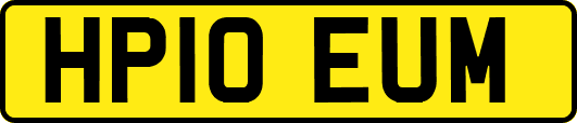 HP10EUM