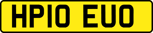 HP10EUO