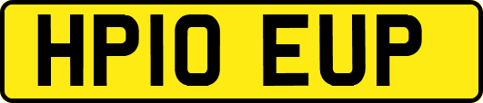 HP10EUP