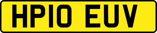 HP10EUV