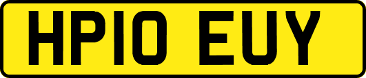 HP10EUY